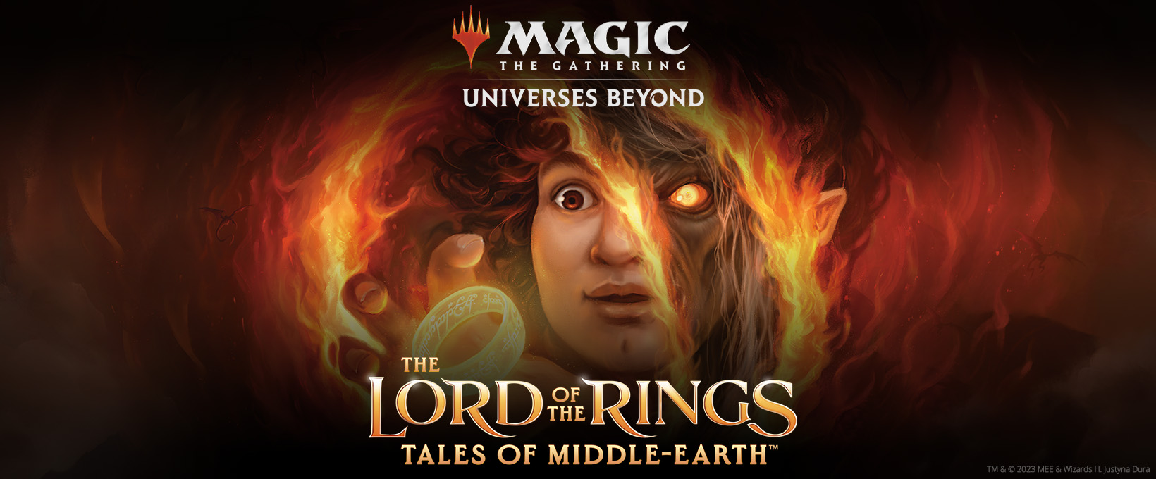 Find Lord of the Rings